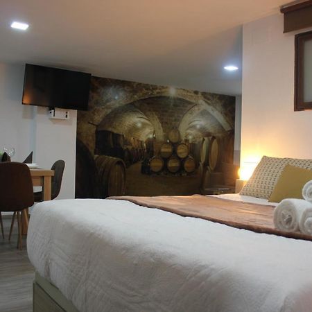 Апартаменты Loft Turistico En Casco Historico, Wifi Y Tv Satelite Gratis Кордова Экстерьер фото