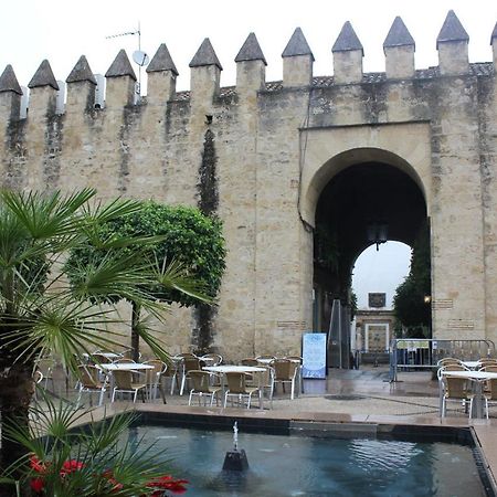 Апартаменты Loft Turistico En Casco Historico, Wifi Y Tv Satelite Gratis Кордова Экстерьер фото