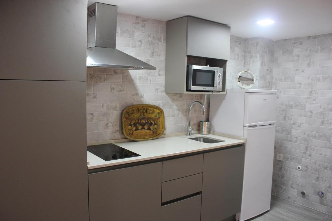 Апартаменты Loft Turistico En Casco Historico, Wifi Y Tv Satelite Gratis Кордова Экстерьер фото