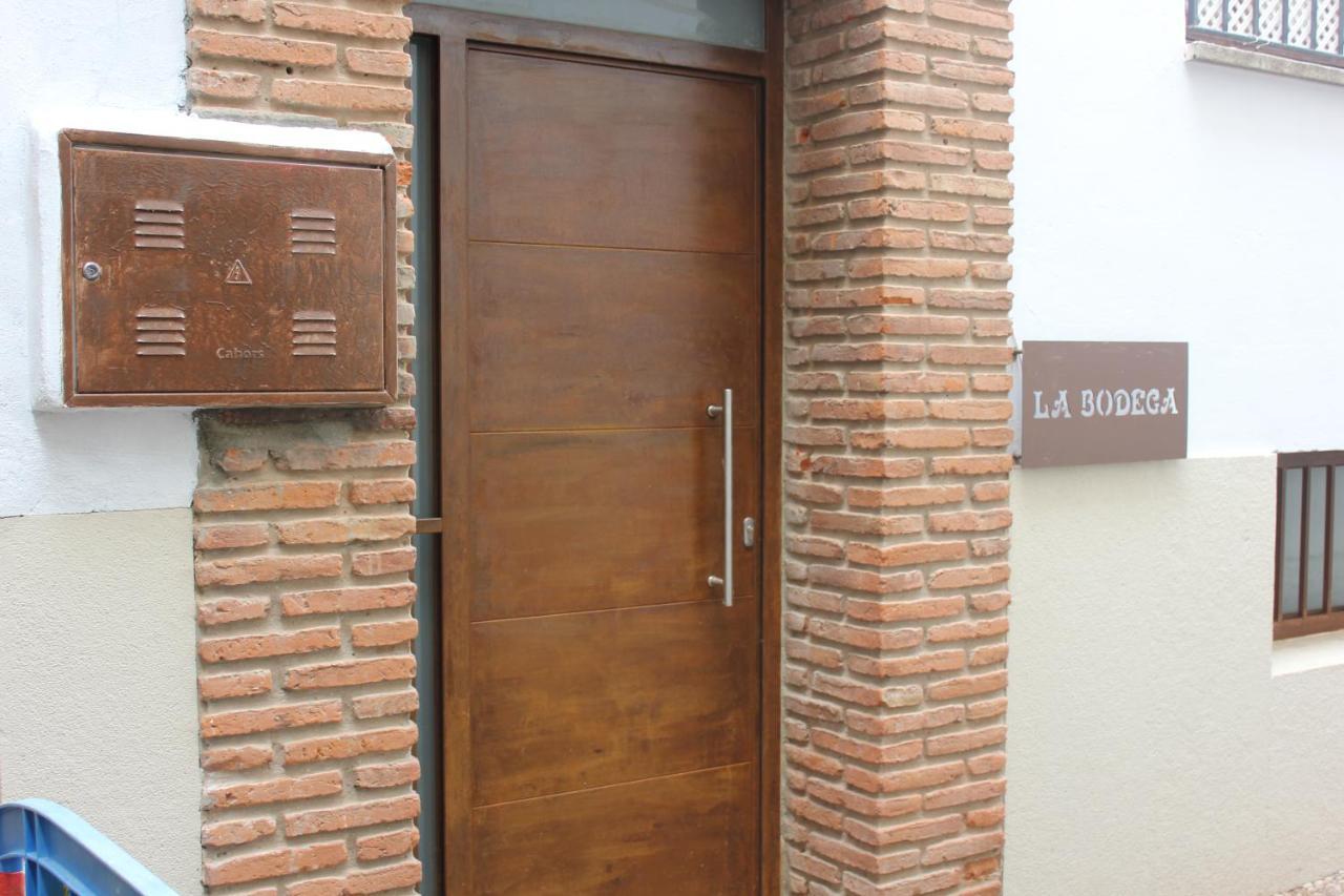 Апартаменты Loft Turistico En Casco Historico, Wifi Y Tv Satelite Gratis Кордова Экстерьер фото