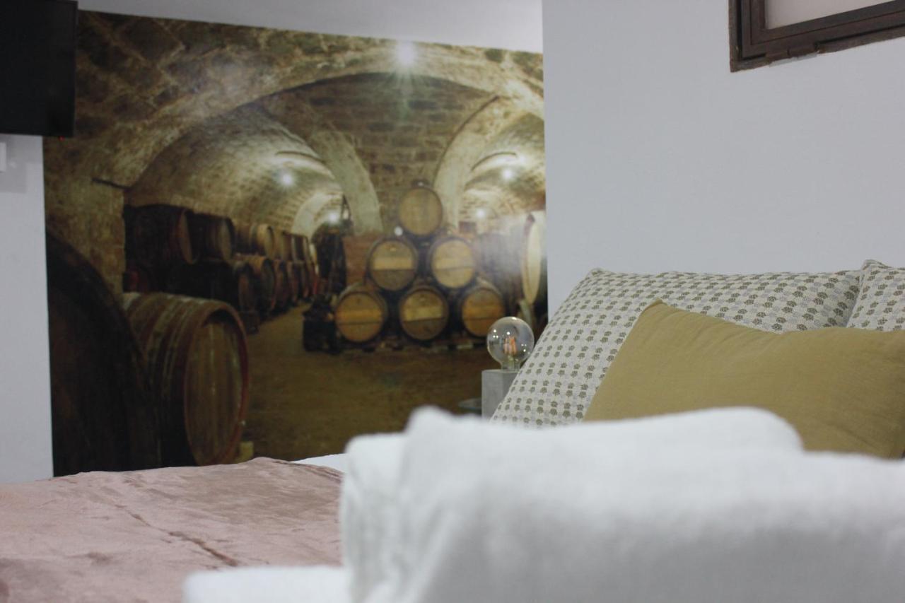 Апартаменты Loft Turistico En Casco Historico, Wifi Y Tv Satelite Gratis Кордова Экстерьер фото