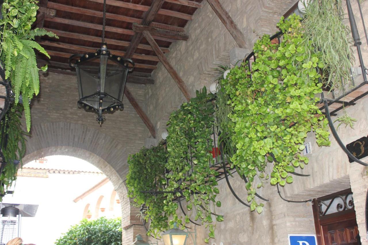 Апартаменты Loft Turistico En Casco Historico, Wifi Y Tv Satelite Gratis Кордова Экстерьер фото
